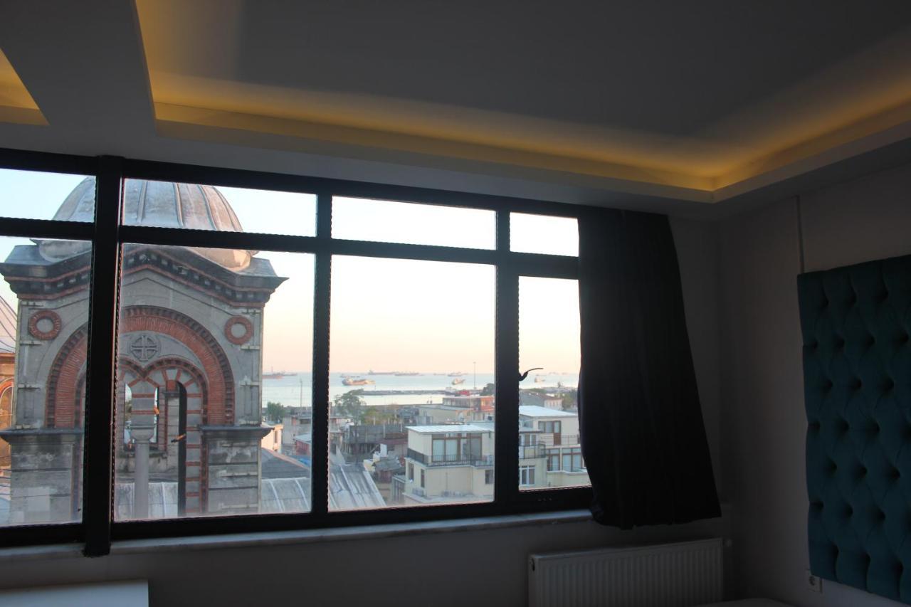 Alf Hotel Provincia di Provincia di Istanbul Esterno foto